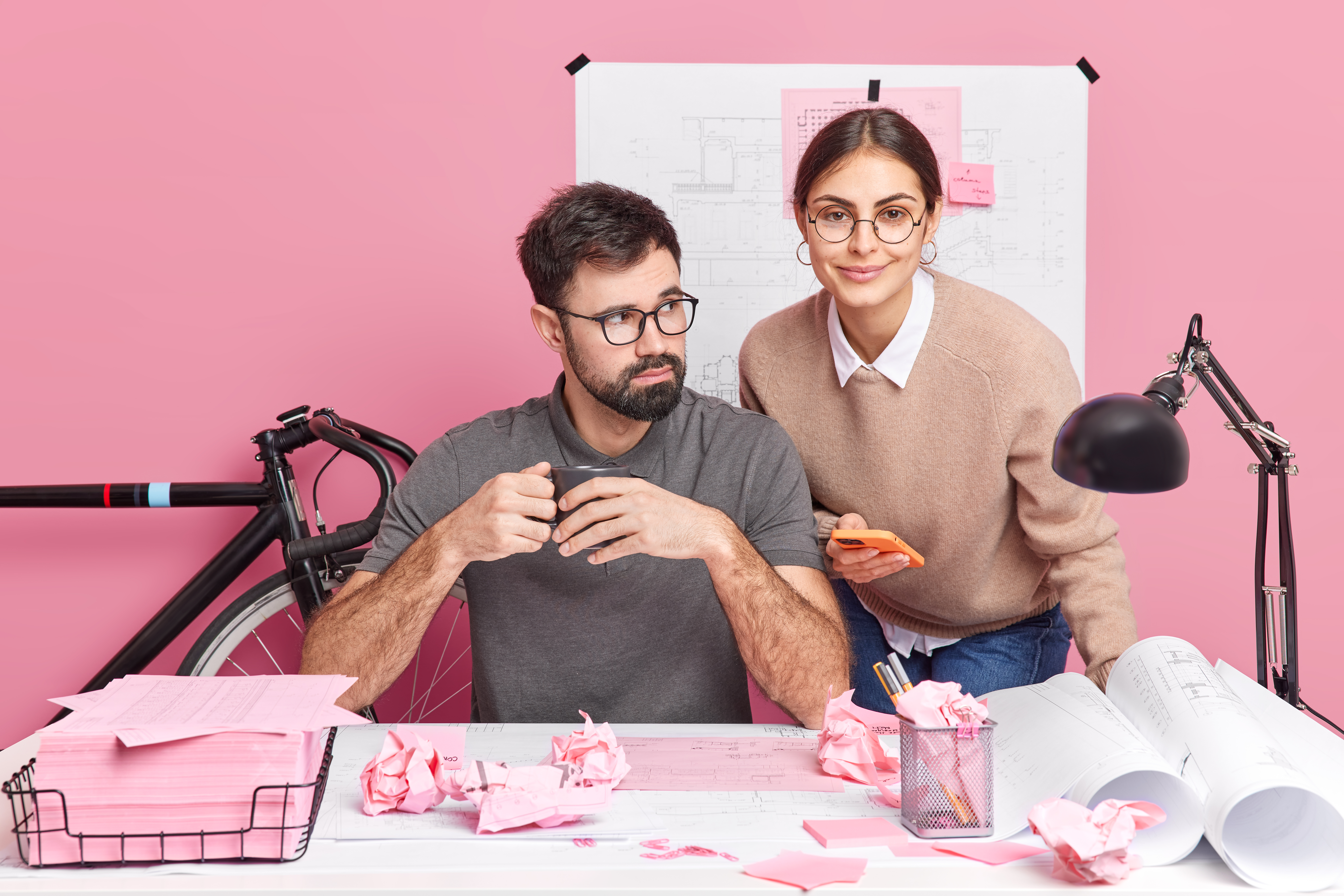 Influencer Matchmaking